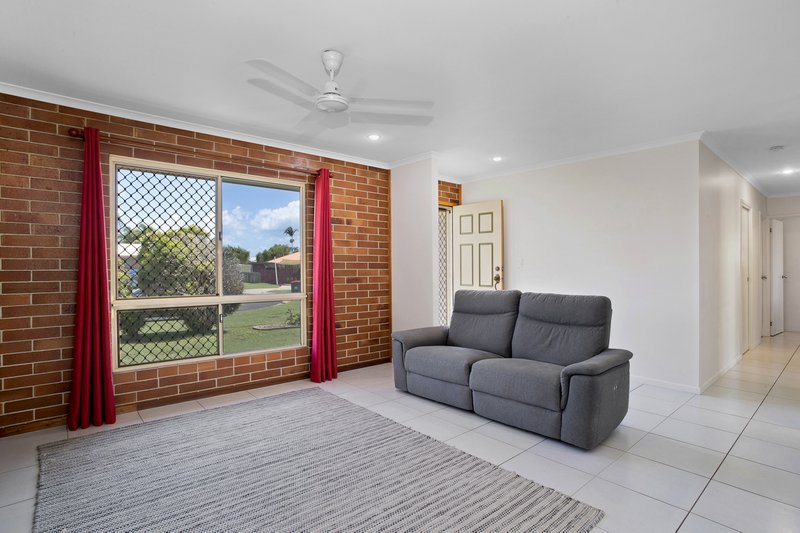 Photo - 16 Perch Court, Andergrove QLD 4740 - Image 2