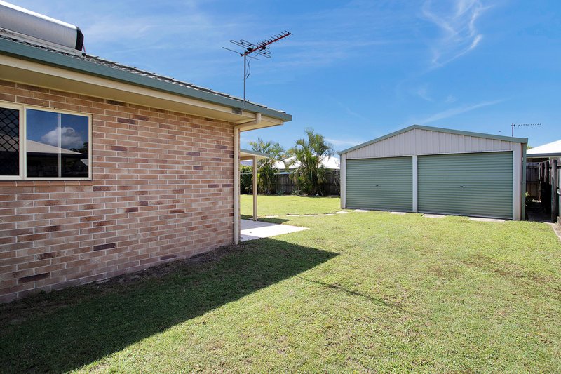 Photo - 16 Perch Court, Andergrove QLD 4740 - Image 14