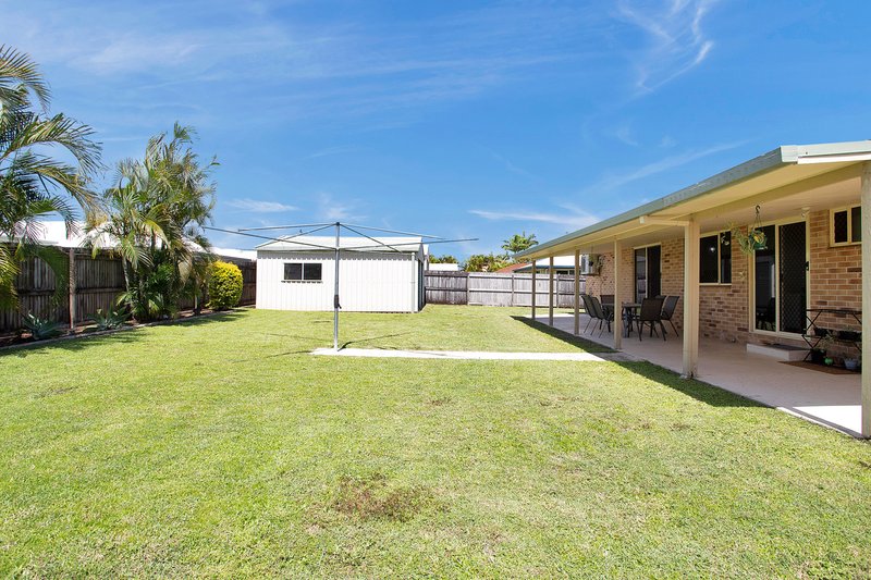 Photo - 16 Perch Court, Andergrove QLD 4740 - Image 15