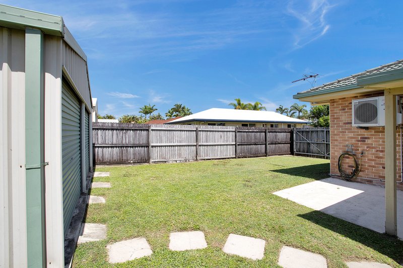 Photo - 16 Perch Court, Andergrove QLD 4740 - Image 16