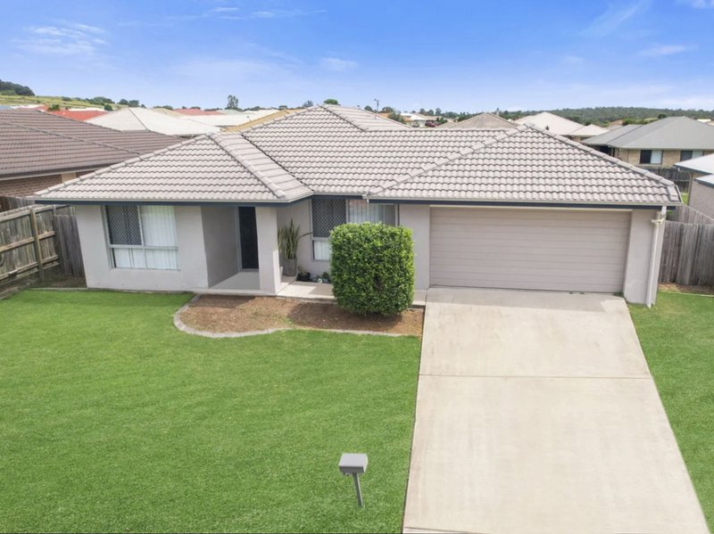 16 Peregrine Drive, Lowood QLD 4311