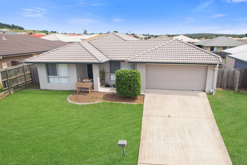 16 Peregrine Drive, Lowood QLD 4311