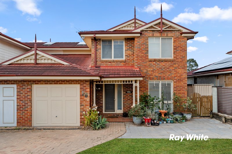 16 Peri Close, Woodcroft NSW 2767