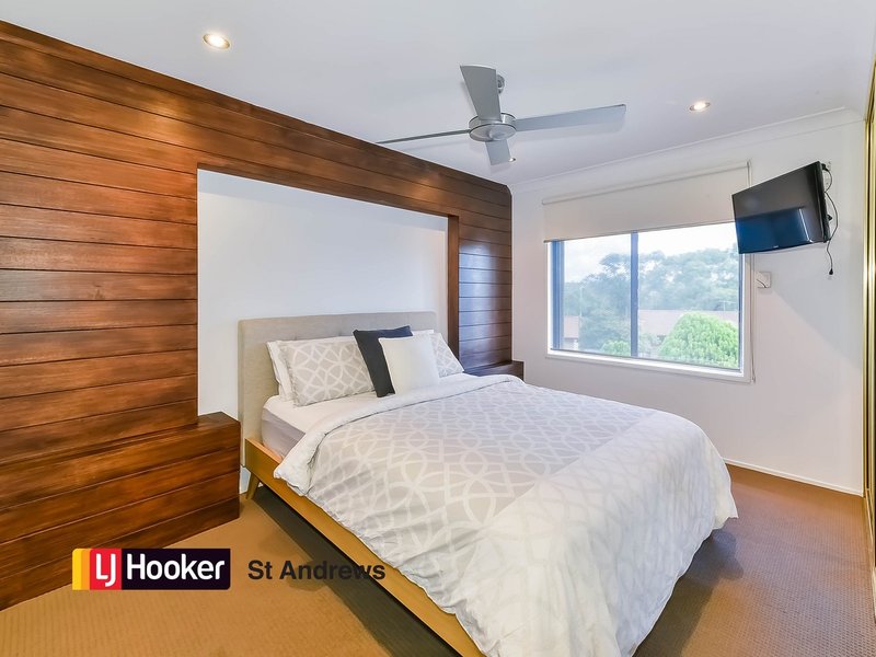 Photo - 16 Peridot Close, Eagle Vale NSW 2558 - Image 6