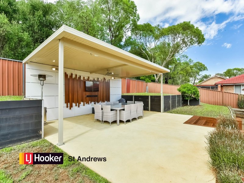 Photo - 16 Peridot Close, Eagle Vale NSW 2558 - Image 9