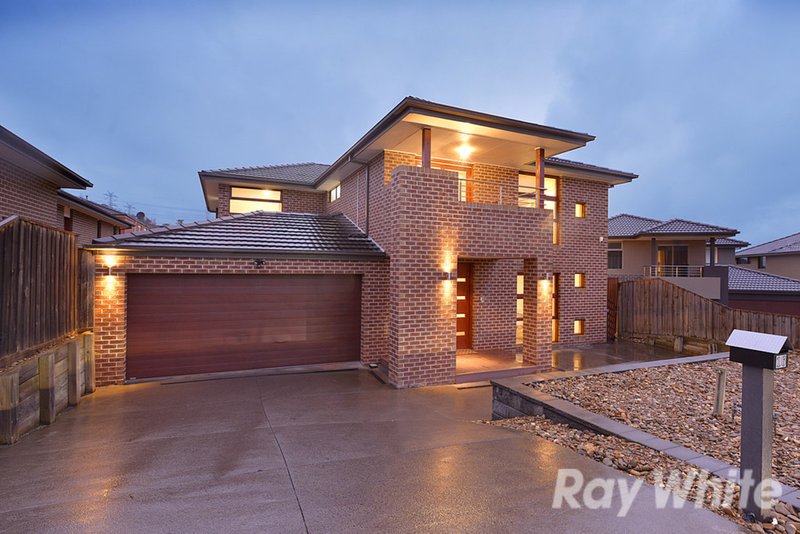 16 Perri Raso Rise, Rowville VIC 3178