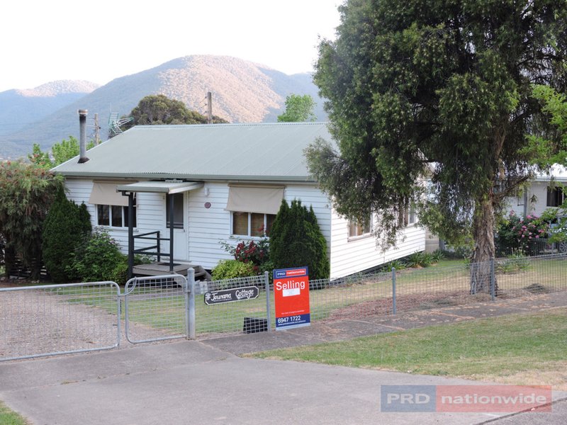 16 Pether Street, Talbingo NSW 2720