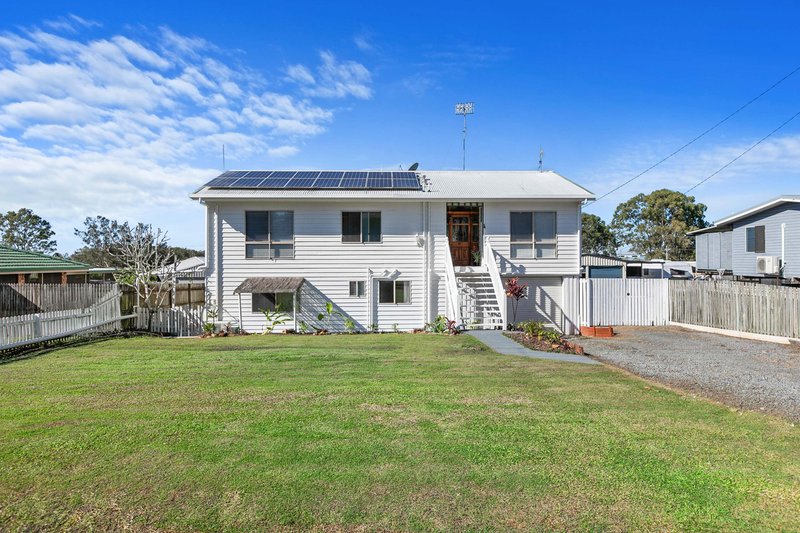 16 Petrel Avenue, River Heads QLD 4655