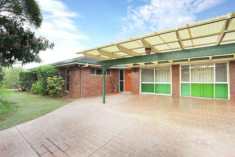 16 Petrina Street, Eight Mile Plains QLD 4113