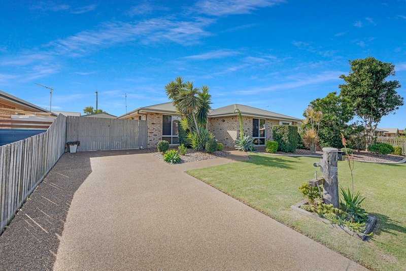 Photo - 16 Pettigrew Drive, Kalkie QLD 4670 - Image 24