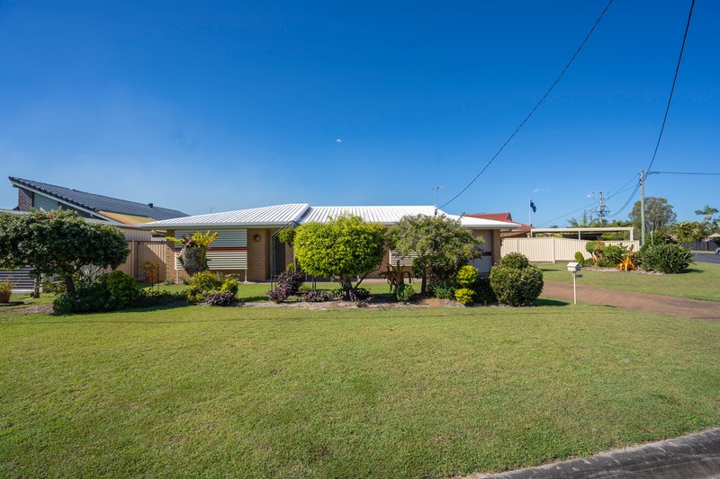 16 Pheasant Avenue, Banksia Beach QLD 4507