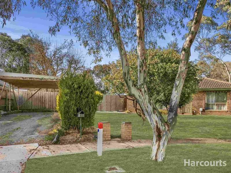 16 Phillip Court, Cranbourne North VIC 3977