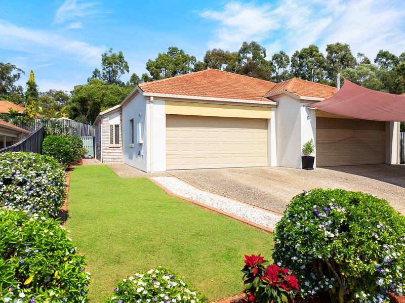 1/6 Pilar Court, Molendinar QLD 4214