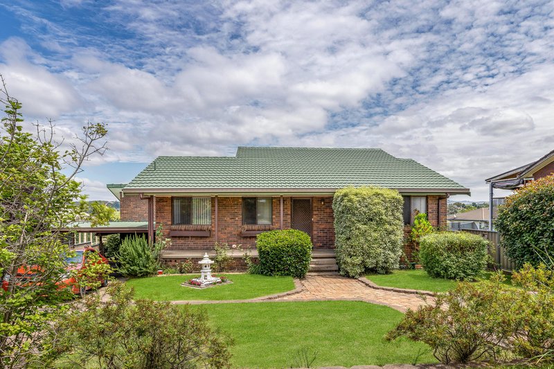 16 Pindari Place, Wallerawang NSW 2845