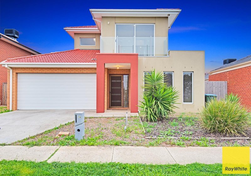 16 Pindaroi Court, Tarneit VIC 3029