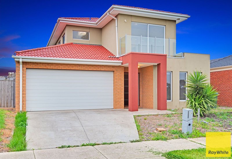 Photo - 16 Pindaroi Court, Tarneit VIC 3029 - Image 4