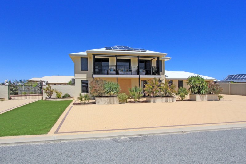 16 Pinetree Circuit, Jurien Bay WA 6516