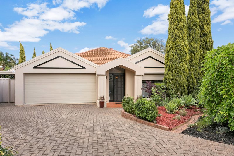 16 Pinewood Court, Golden Grove SA 5125