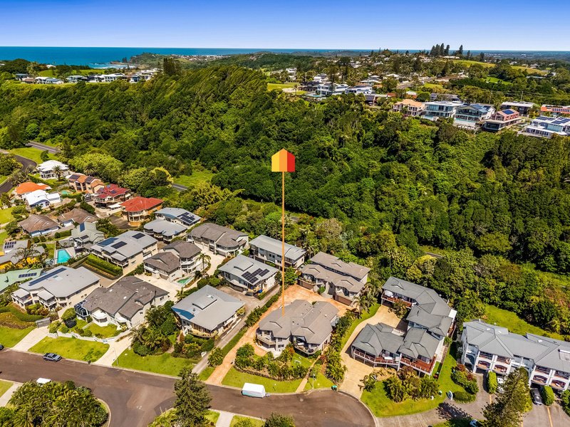 Photo - 1/6 Pinnacle Row, Lennox Head NSW 2478 - Image 20