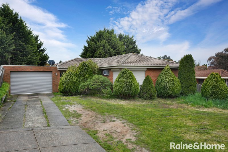 16 Pinus Place, Meadow Heights VIC 3048