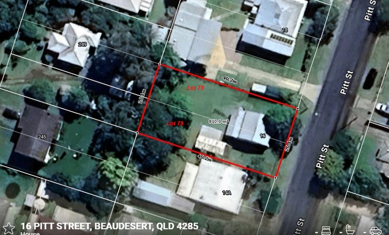 Photo - 16 Pitt Street, Beaudesert QLD 4285 - Image 2