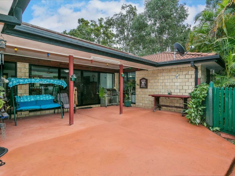 Photo - 16 Platinum Court, Gilston QLD 4211 - Image 15