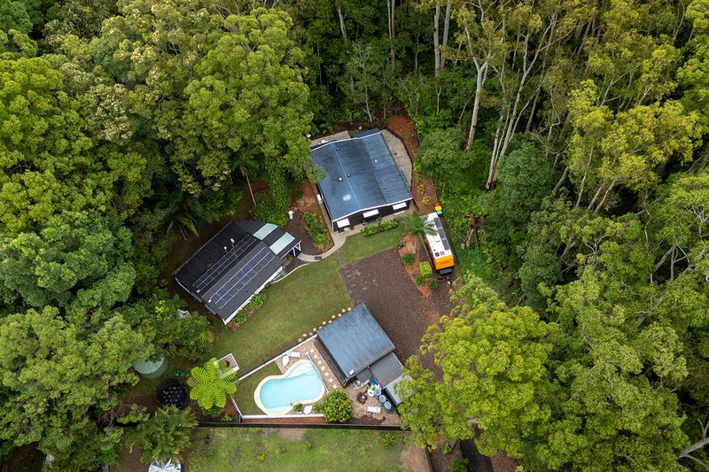 16 Platypus Creek Road, Dulong QLD 4560