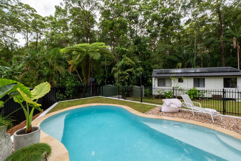 Photo - 16 Platypus Creek Road, Dulong QLD 4560 - Image 3