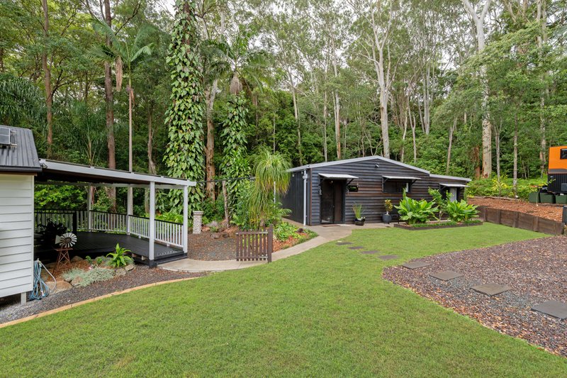 Photo - 16 Platypus Creek Road, Dulong QLD 4560 - Image 4