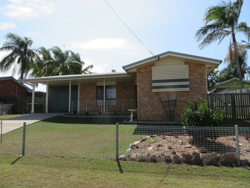 Photo - 16 Pleasant Avenue, Tannum Sands QLD 4680 - Image