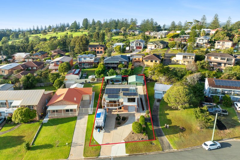 Photo - 16 Pleasant Place, Tuross Head NSW 2537 - Image 1