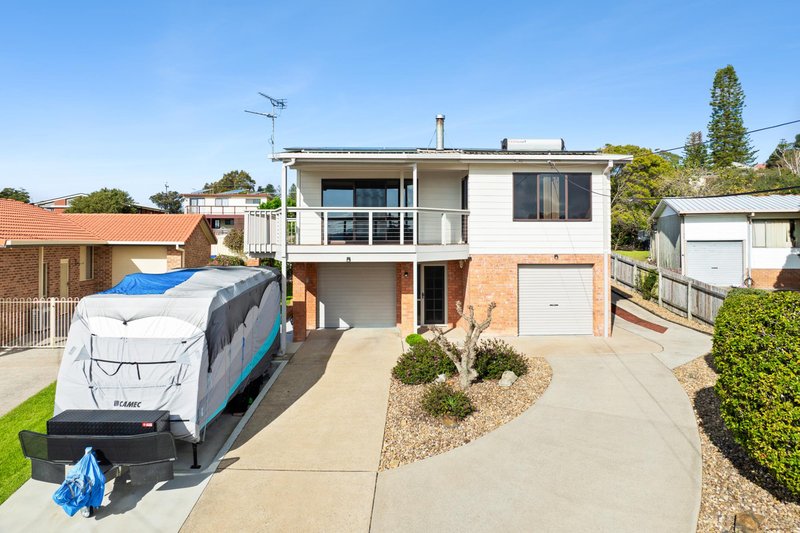 Photo - 16 Pleasant Place, Tuross Head NSW 2537 - Image 4