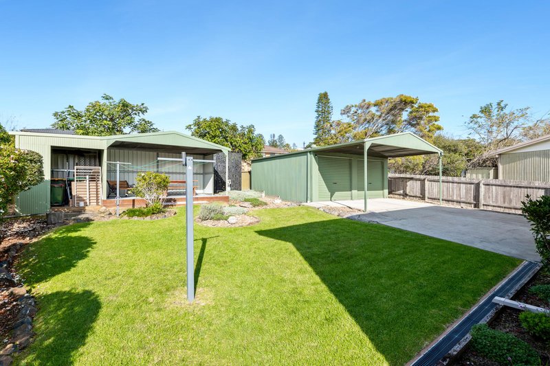 Photo - 16 Pleasant Place, Tuross Head NSW 2537 - Image 21
