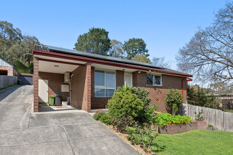 1/6 Pleasant Road, Ferntree Gully VIC 3156