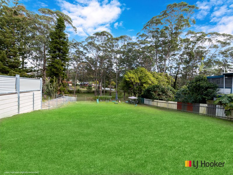 Photo - 16 Pleasurelea Drive, Sunshine Bay NSW 2536 - Image 15