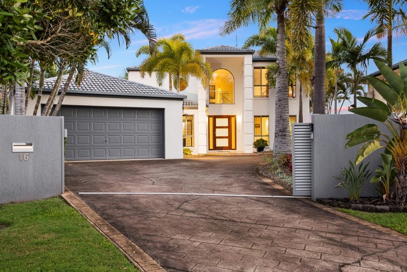 Photo - 16 Plymouth Quay, Maroochydore QLD 4558 - Image 23