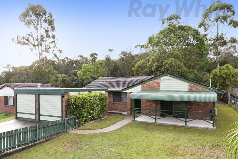 16 Plymstock Street, Alexandra Hills QLD 4161