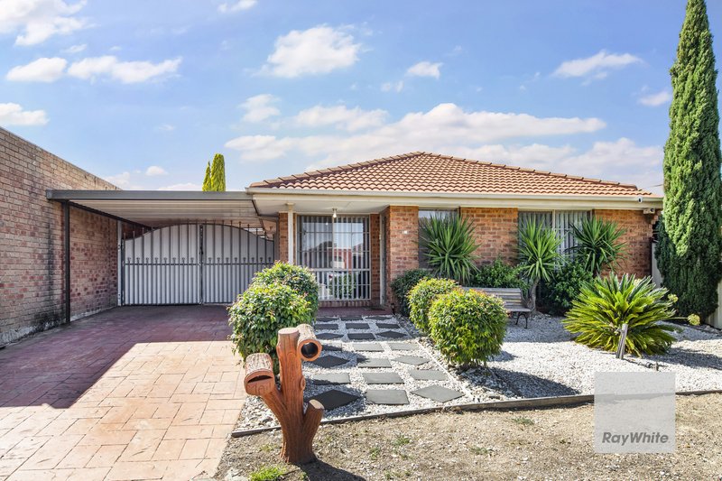 16 Poa Court, Delahey VIC 3037