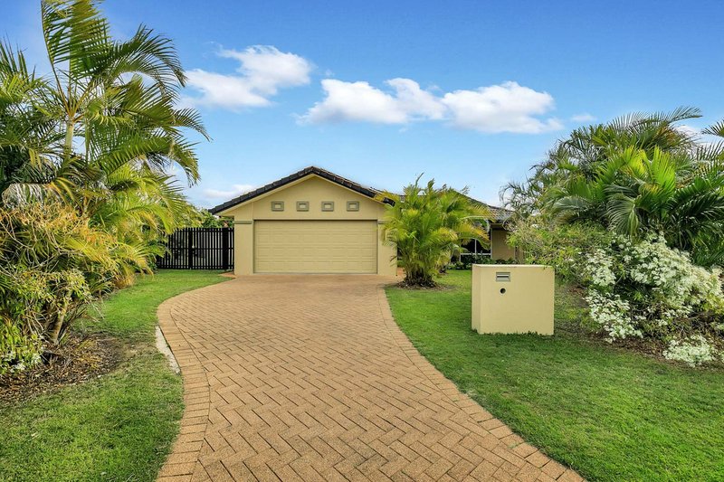 16 Pohlmann Court, Scarness QLD 4655