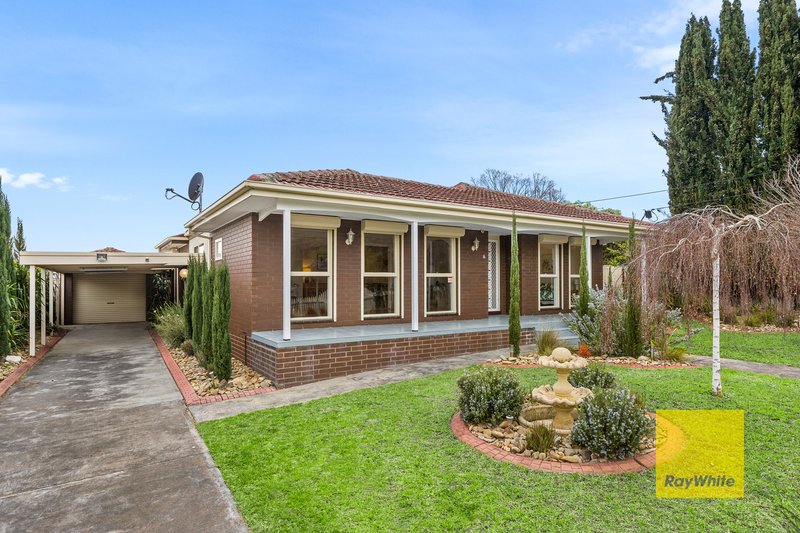 16 Polwarth Crescent, Belmont VIC 3216