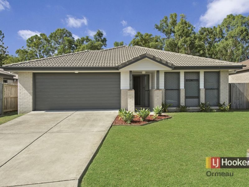 16 Polyanna Court, Loganlea QLD 4131