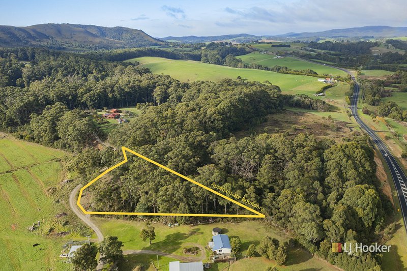 16 Port View Road, Rocky Cape TAS 7321