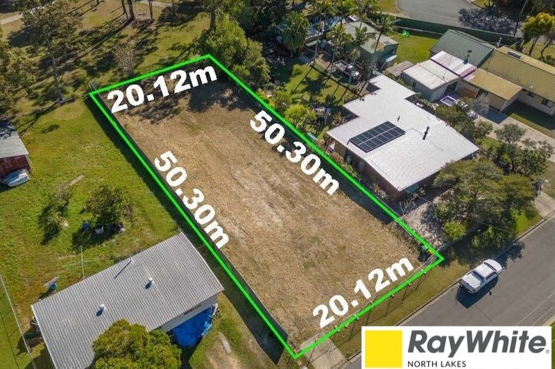 16 Portland Street, Morayfield QLD 4506