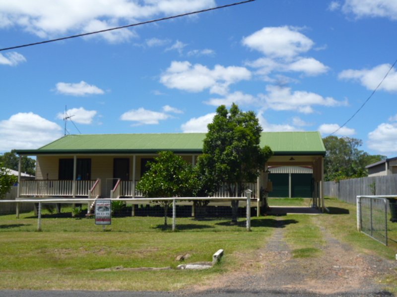 16 Prawle Street, Howard QLD 4659