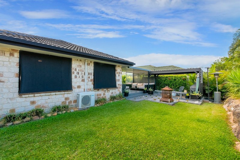 Photo - 16 Prefect Close, Upper Coomera QLD 4209 - Image 11