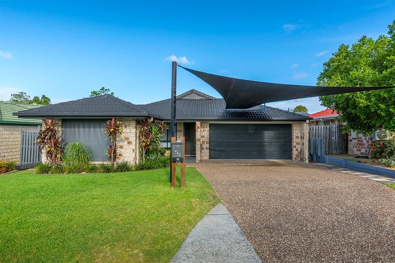 Photo - 16 Prefect Close, Upper Coomera QLD 4209 - Image 12