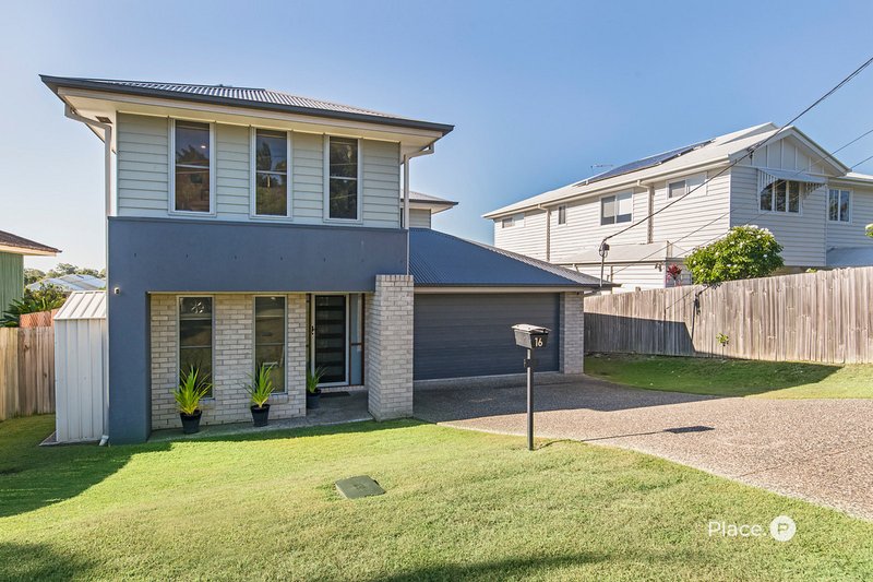 Photo - 16 Prince Street, Cannon Hill QLD 4170 - Image 19