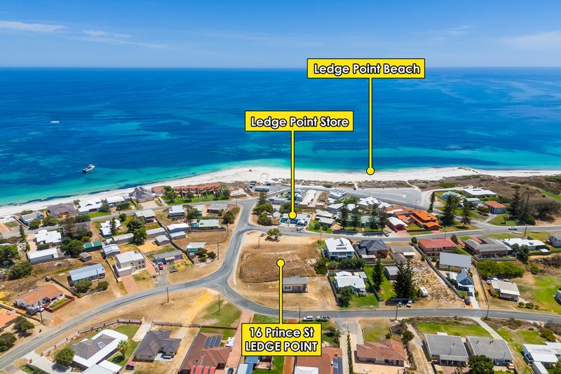 Photo - 16 Prince Street, Ledge Point WA 6043 - Image 5