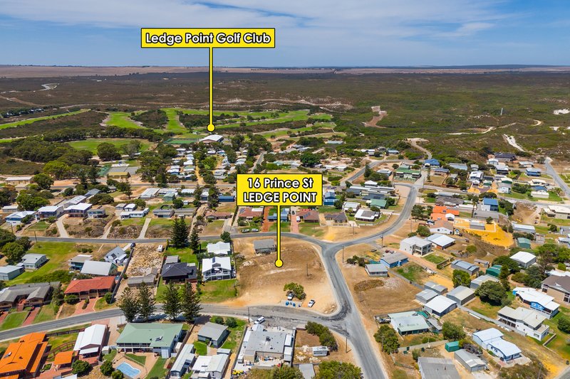 Photo - 16 Prince Street, Ledge Point WA 6043 - Image 7