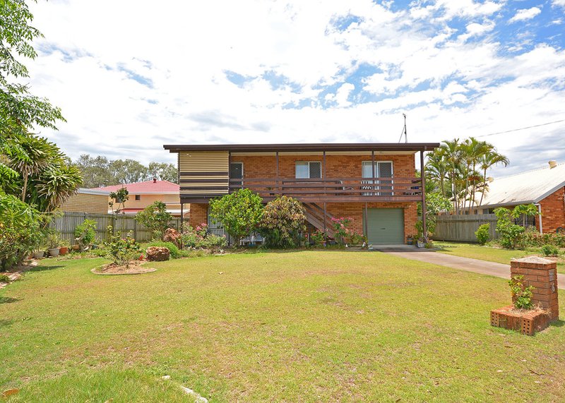 Photo - 16 Prince Street, Urangan QLD 4655 - Image 23